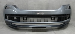 Zderzak przód przedni Skoda Kodiaq Sportline 565 17-21