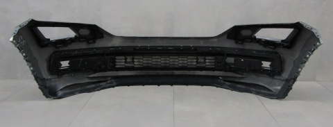 Zderzak przód przedni Skoda Kodiaq Sportline 565 17-21