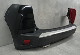 Zderzak tył tylny Peugeot 2008 II 2 GT 19- / + wiązka
