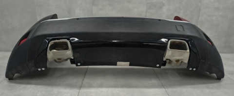 Zderzak tył tylny Peugeot 2008 II 2 GT 19- / + wiązka