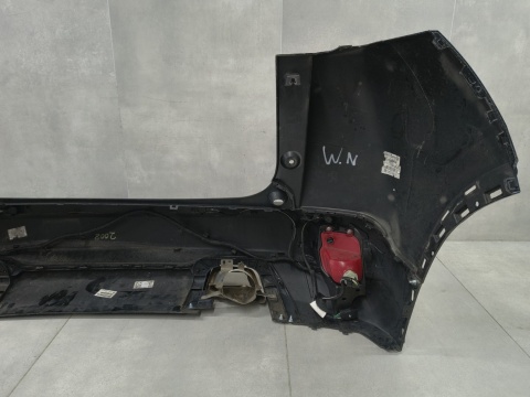 Zderzak tył tylny Peugeot 2008 II 2 GT 19- / + wiązka