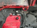 Zderzak tył tylny Peugeot 2008 II 2 GT 19- / + wiązka