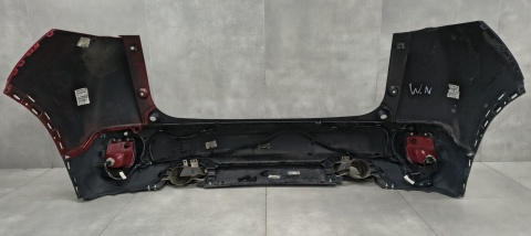 Zderzak tył tylny Peugeot 2008 II 2 GT 19- / + wiązka