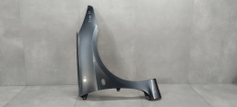 Błotnik prawy przód Peugeot 307 II Lift 05-08 / 9653364577
