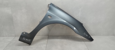 Błotnik prawy przód Peugeot 307 II Lift 05-08 / 9653364577
