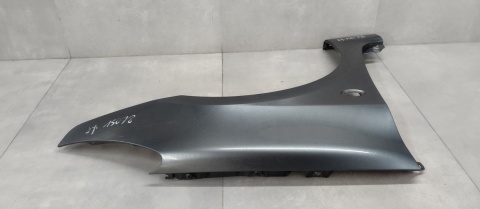 Błotnik prawy przód Peugeot 307 II Lift 05-08 / 9653364577