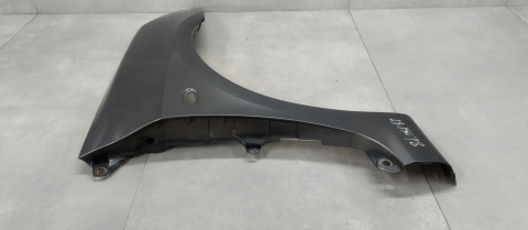 Błotnik prawy przód Peugeot 307 II Lift 05-08 / 9653364577