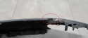 Błotnik prawy przód Peugeot 307 II Lift 05-08 / 9653364577