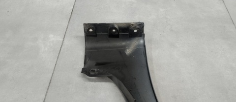 Błotnik prawy przód Peugeot 307 II Lift 05-08 / 9653364577