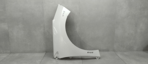 Błotnik prawy przód Peugeot 308 T7 07-11 / 9656738480