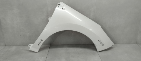 Błotnik prawy przód Peugeot 308 T7 07-11 / 9656738480