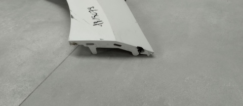 Błotnik prawy przód Peugeot 308 T7 07-11 / 9656738480