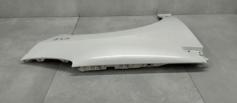 Błotnik prawy przód Peugeot 308 T7 07-11 / 9656738480