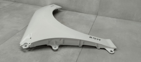 Błotnik prawy przód Peugeot 308 T7 07-11 / 9656738480