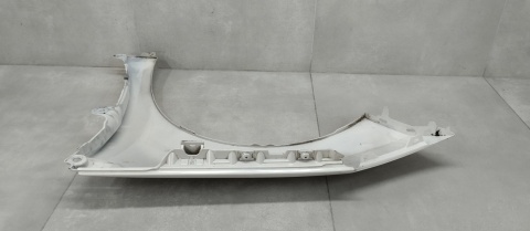 Błotnik prawy przód Peugeot 308 T7 07-11 / 9656738480