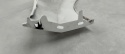 Błotnik prawy przód Peugeot 308 T7 07-11 / 9656738480