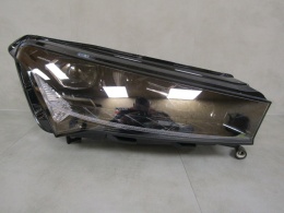 LAMPA PRZÓD SKODA ENYAQ FULL LED 20-25 RH PRAWA 5LB941016A