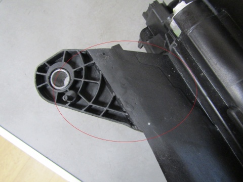 LAMPA PRZÓD SKODA ENYAQ FULL LED 20-25 RH PRAWA 5LB941016A