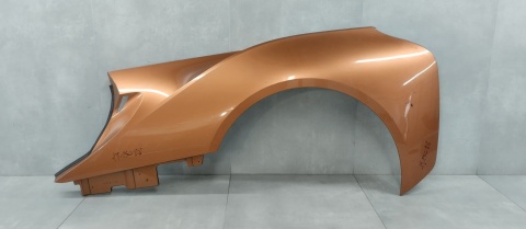 BŁOTNIK TYŁ TYLNY LEWY BMW i8 ( I12) 2015- OEM - 7336313