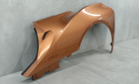 BŁOTNIK TYŁ TYLNY LEWY BMW i8 ( I12) 2015- OEM - 7336313