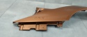 BŁOTNIK TYŁ TYLNY LEWY BMW i8 ( I12) 2015- OEM - 7336313