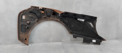 BŁOTNIK TYŁ TYLNY LEWY BMW i8 ( I12) 2015- OEM - 7336313