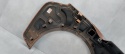 BŁOTNIK TYŁ TYLNY LEWY BMW i8 ( I12) 2015- OEM - 7336313