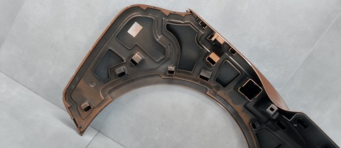 BŁOTNIK TYŁ TYLNY LEWY BMW i8 ( I12) 2015- OEM - 7336313