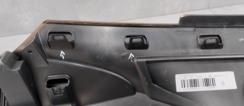 BŁOTNIK TYŁ TYLNY LEWY BMW i8 ( I12) 2015- OEM - 7336313