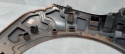 BŁOTNIK TYŁ TYLNY LEWY BMW i8 ( I12) 2015- OEM - 7336313