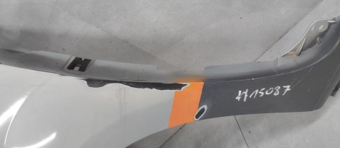 Błotnik lewy przód RENAULT KANGOO II 08-13 OEM 631010288R