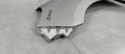 Błotnik lewy przód RENAULT KANGOO II 08-13 OEM 631010288R