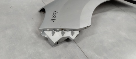 Błotnik lewy przód RENAULT KANGOO II 08-13 OEM 631010288R