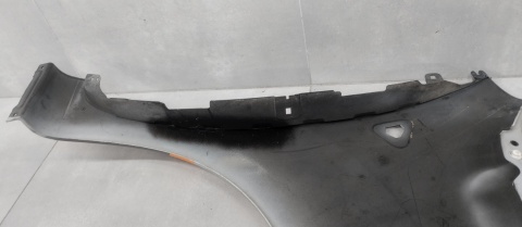 Błotnik lewy przód RENAULT KANGOO II 08-13 OEM 631010288R