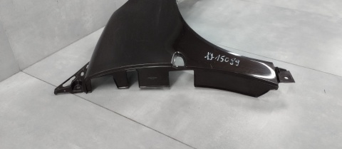 Błotnik prawy przód przedni SMART FORTWO 451 07-14 OEM A4518810201