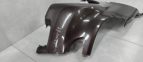 Błotnik prawy przód przedni SMART FORTWO 451 07-14 OEM A4518810201