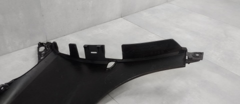 Błotnik prawy przód przedni SMART FORTWO 451 07-14 OEM A4518810201