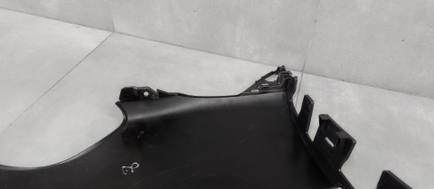 Błotnik prawy przód przedni SMART FORTWO 451 07-14 OEM A4518810201