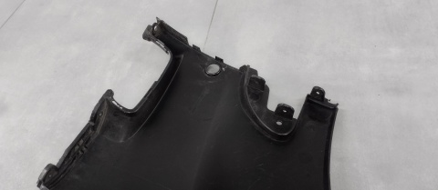 Błotnik prawy przód przedni SMART FORTWO 451 07-14 OEM A4518810201