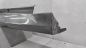 Listwa progowa prawa Toyota Yaris 4 IV 20- Mazda 2 22- Hybrid