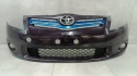 Zderzak przód przedni Toyota Auris 1 I Lift 09-13 /+ halogeny