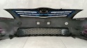 Zderzak przód przedni Toyota Auris 1 I Lift 09-13 /+ halogeny