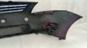 Zderzak przód przedni Toyota Auris 1 I Lift 09-13 /+ halogeny