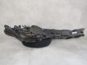 LAMPA PRZÓD NISSAN ARIYA DRL LED RH PRAWA W5752 20-