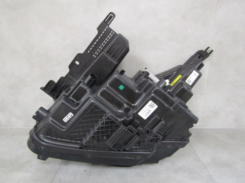 LAMPA PRZÓD SKODA ENYAQ LIFT FULL LED RH PRAWA 5LB941036A 25-