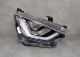 LAMPA PRZÓD ISUZU D-MAX III FULL LED RH PRAWA 20-