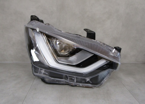 LAMPA PRZÓD ISUZU D-MAX III FULL LED RH PRAWA 20-