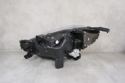 LAMPA PRZÓD ISUZU D-MAX III FULL LED RH PRAWA 20-