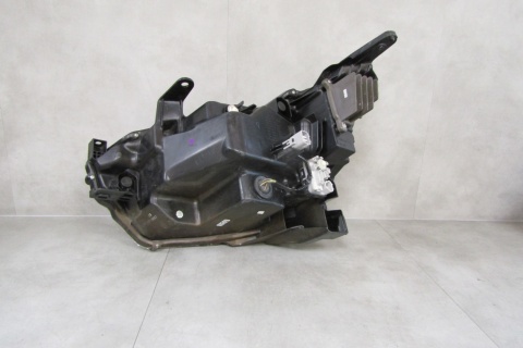 LAMPA PRZÓD ISUZU D-MAX III FULL LED RH PRAWA 20-