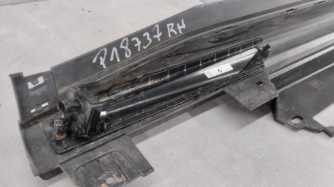 Listwa progowa lewa BMW i4 G26 BEV Electryk 20- i-4